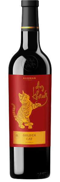 Tet Special Golden
Cat Merlot